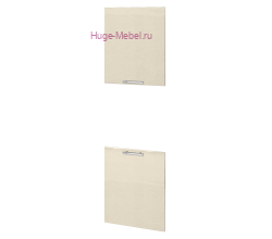 Кухонный фасад Ф-292 ваниль глянец (Ксения)