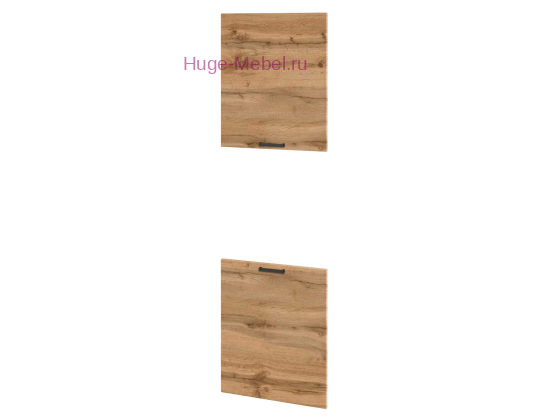 Кухонный фасад Ф-292 дуб вотан (Пасаденна)