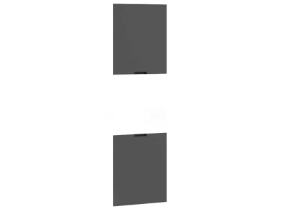 Кухонный фасад Ф-292 холст вулкан (Сахара)