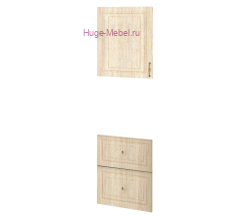 Кухонный фасад Ф-93 дуб сонома (Юлия)