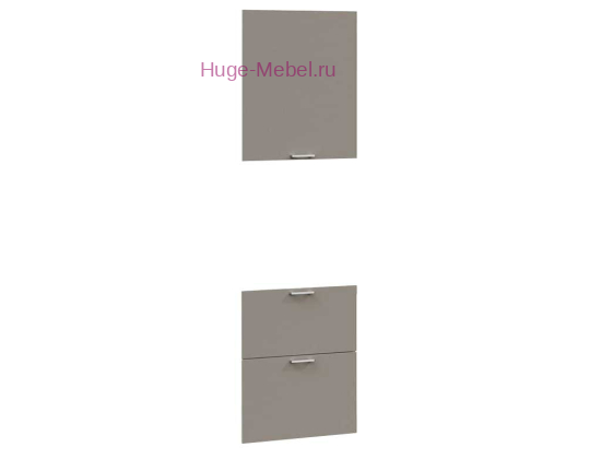 Кухонный фасад Ф-93 циркон (Катрин)