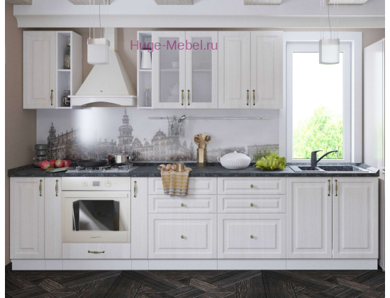 Кухня 3.2 метра "Юлия"