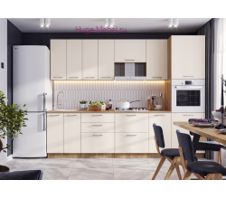 Кухня 2.8 метра "Катрин"