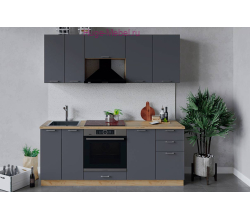 Кухня 2 метра "Катрин"