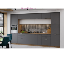 Кухонный гарнитур 3.6 метра "Катрин"