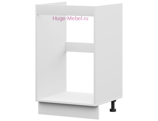 Корпус кухонного шкафа под мойку 500 (белый)