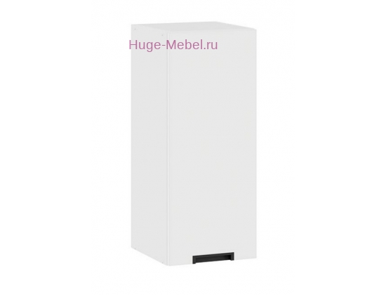 Кухонный шкаф верхний навесной 300 Сахара (белый)