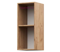 Корпус кухонного шкафа верхнего 300х720 (дуб крафт)