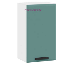 Кухонный шкаф верхний навесной 400 Призма (бриз супермат)