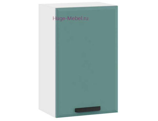 Кухонный шкаф верхний навесной 450 Призма (бриз супермат)