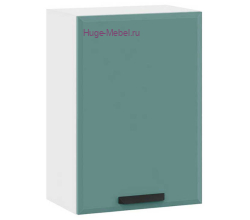 Кухонный шкаф верхний навесной 600 Призма Ф105 (бриз супермат)