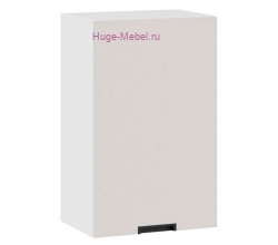 Кухонный шкаф верхний навесной 450 Сахара (мокко)