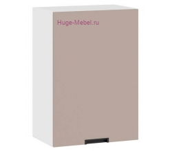 Кухонный шкаф верхний навесной 500 Сахара (латте)