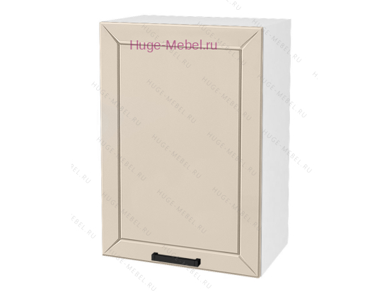 Кухонный шкаф верхний навесной 600 Альфа Ф105 (Брюле)