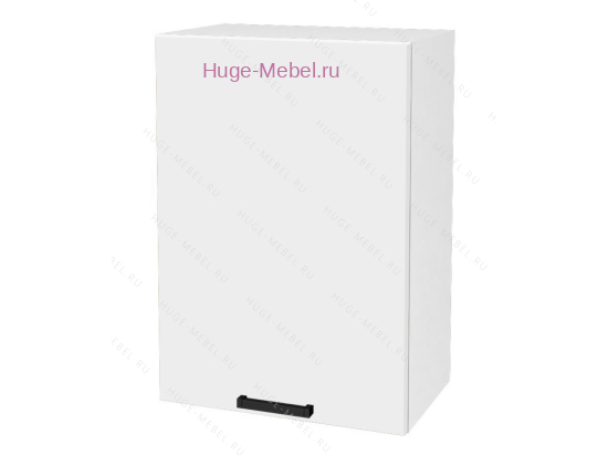 Кухонный шкаф верхний навесной 500 Пасаденна (белый бриллиант)