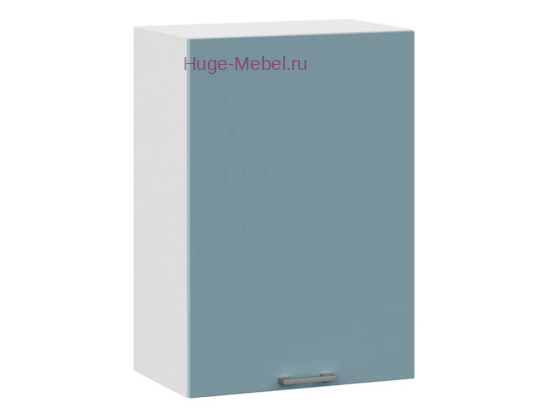 Кухонный шкаф верхний навесной 600 Катрин Ф105 (топаз)