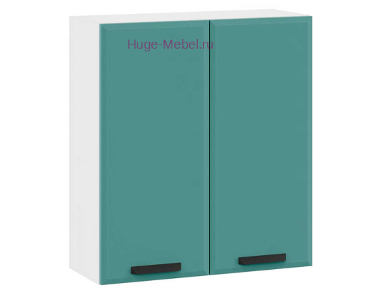 Кухонный шкаф верхний высокий 800 Призма (бриз супермат)