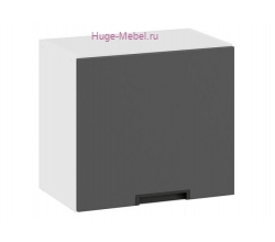 Горизонтальный кухонный шкаф верхний 400 Сахара (вулкан)