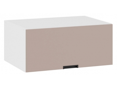 Антресольный кухонный шкаф верхний 800 Сахара (латте) Антресольный кухонный шкаф верхний 800 Сахара (латте)