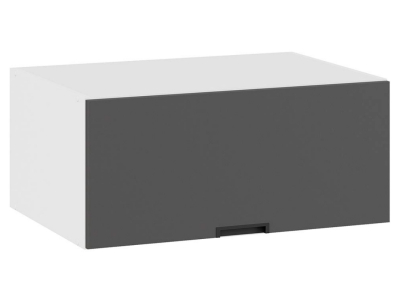 Антресольный кухонный шкаф верхний 800 Сахара (вулкан) Антресольный кухонный шкаф верхний 800 Сахара (вулкан)