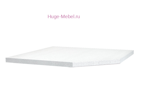 Столешница угловая 850 мм Антарес