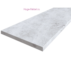 Столешница 150 мм мрамор Лацио