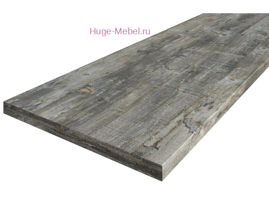 Столешница 3000 мм Олдвуд, 38 мм