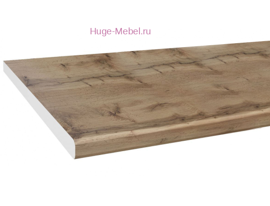 Столешница 200 мм Дуб вотан