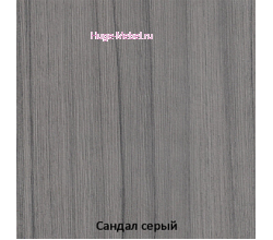 Фальшпанель 200 Ф-112 сандал серый (Юлия)