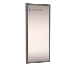 Зеркало "Ямайка ЯПЗ-1" графит