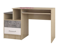 Стол письменный "Колибри Лофт"