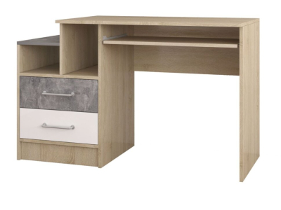 Стол письменный "Колибри Лофт" Стол письменный "Колибри Лофт"
