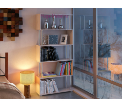 Стеллаж БТС (Лоредо)