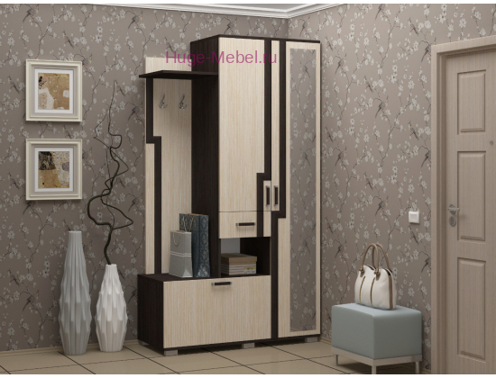 Прихожая Лира