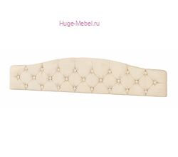 Спинка для кровати "СП-16 карамель"