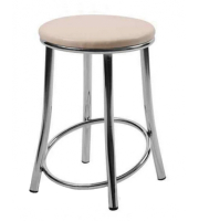 Табурет "Лира бежевый"