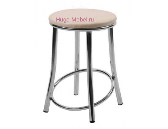 Табурет "Лира бежевый"