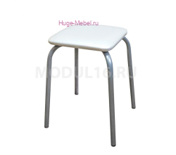 Табурет "22 квадрат" жемчуг