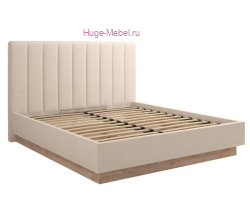 Двуспальная кровать "Богуслава м9"