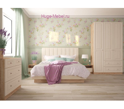 Спальня "Богуслава" К1