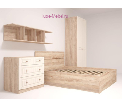 Спальня "Богуслава" К5