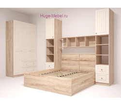 Спальня "Богуслава" К6