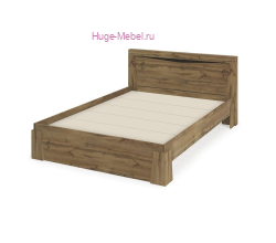 Кровать 140х200 "Паола КР 704"