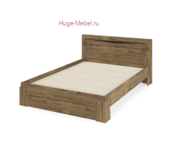Двуспальная кровать "Паола КР 703"