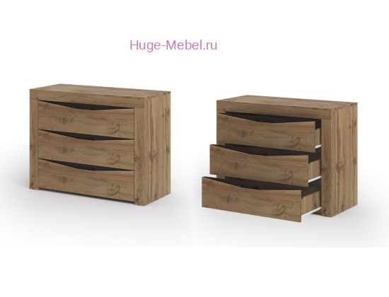 Комод "Паола КМ 701"