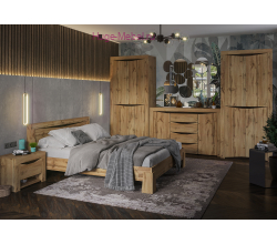 Спальня "Паола К2"