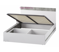 Кровать "Инстайл" с подъемным механизмом