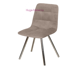 Стул "Прайд 3" велюр