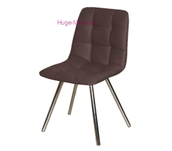 Стул "Прайд 3" замша