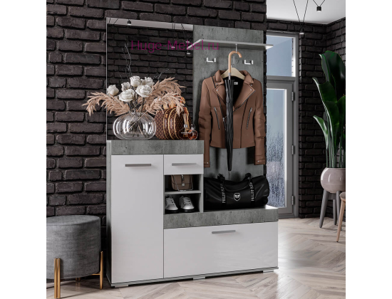 Прихожая "Инстайл"